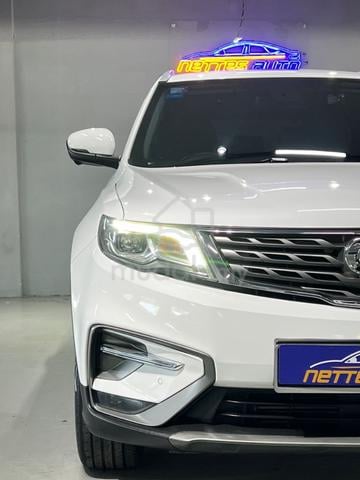 2022 Proton X70 1.8 PREMIUM /FSR /360 Cam / C/Loan - 5
