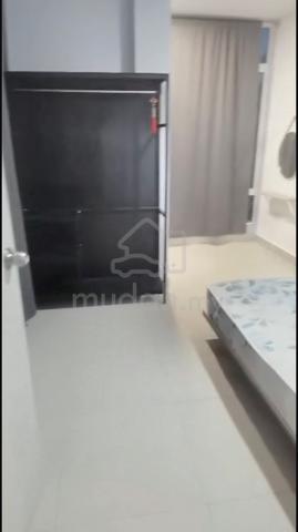 FF 1BR unit near Kota Kinabalu International Airport for rent 1