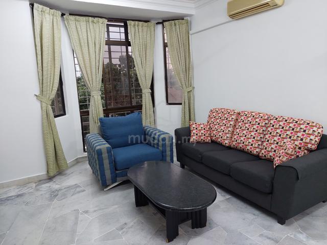 Nilam Apartment 1