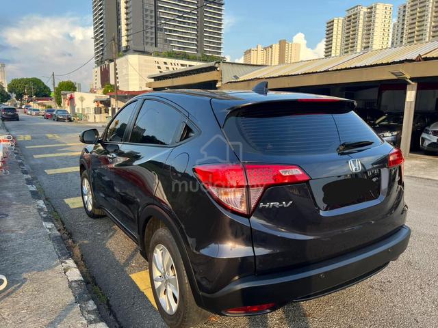 2015 Honda HR-V 1.8 V (A) TIPTOP CAR ONE OWNER - 4