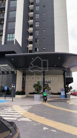Maya Bay Residences @ Gamuda COVE 1