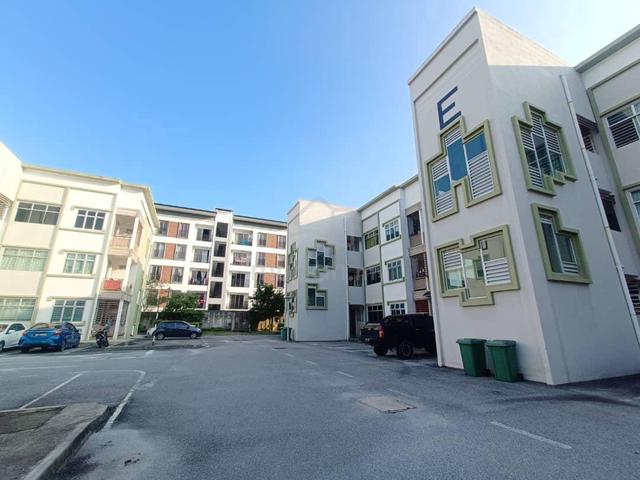 Bukit Citra Residensi 1