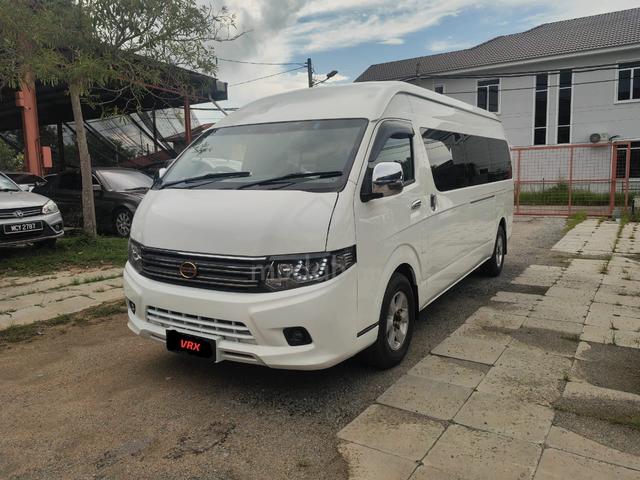 2020 Boon Koon CERGAS 3.0M 16SEATS - 2