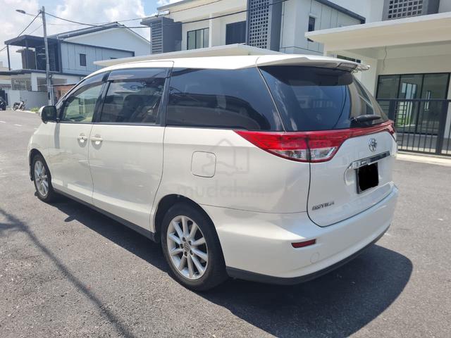 2015/2019 Toyota ESTIMA 2.4 WELCAB (A) - 4
