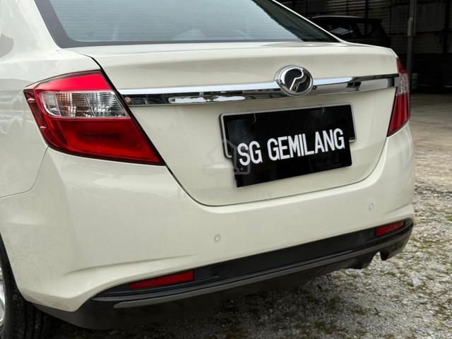 2019 Perodua BEZZA 1.3 PREMIUM X (A)Full Loan - 4