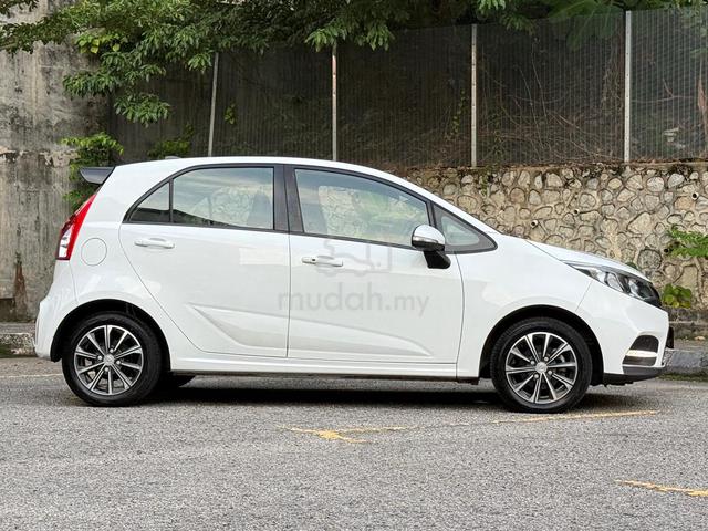 Proton IRIZ 1.6 PREMIUM (A) 5 YEARS WARRANTY - 3