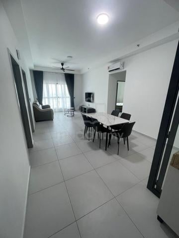 Sinaran Residences @ Utropolis 1