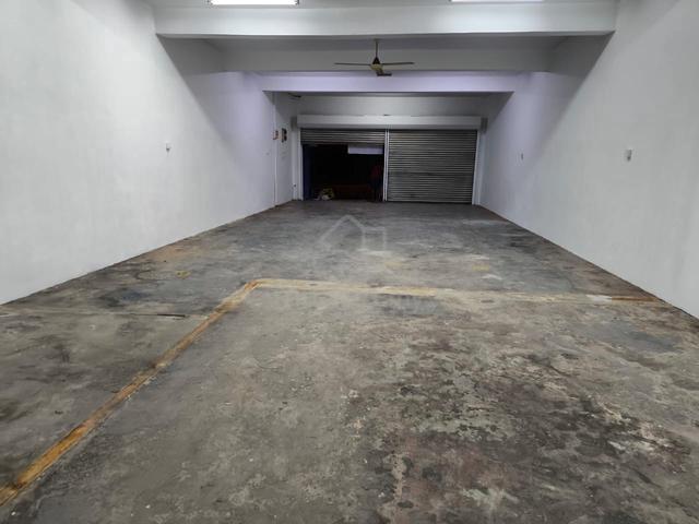 Ground Floor Shop, PSK 7, PSK 2, Olive Hill Seri Kembangan 1