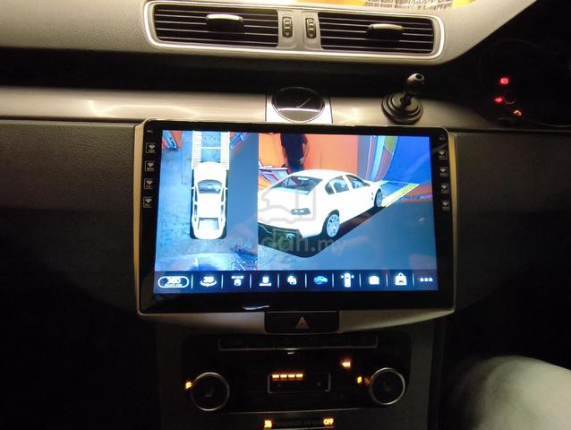 2012 Volkswagen PASSAT 1.8 TSI (CBU) (A) - 3