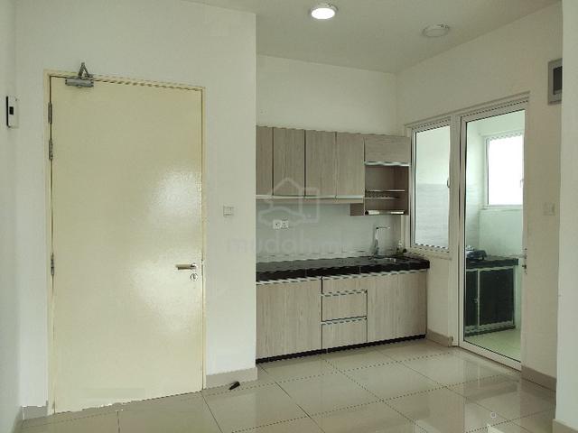 Sentul Village Mercury Service Apartment 1