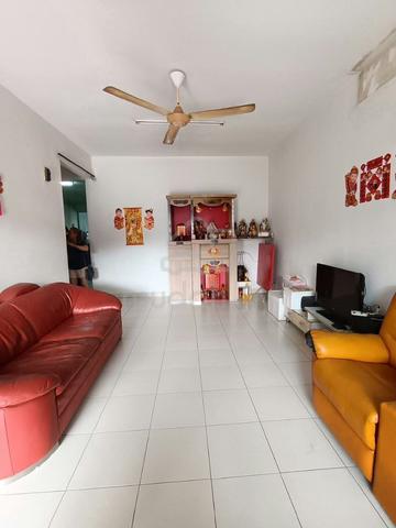 Bukit Impian , Impian Emas , Skudai , 24x80 ,4 Bedroom 1