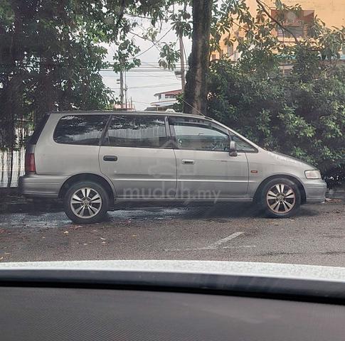 1996/ 2000 Honda ODYSSEY 2.2 2WD (A) - 1