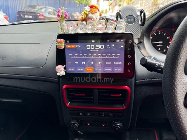 Proton SAGA 1.3 PREMIUM S AT 2025 - 5