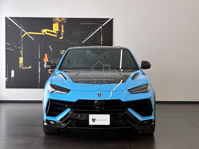 2024 Lamborghini URUS 4.0 PERFORMANTE Full Carbon - 2