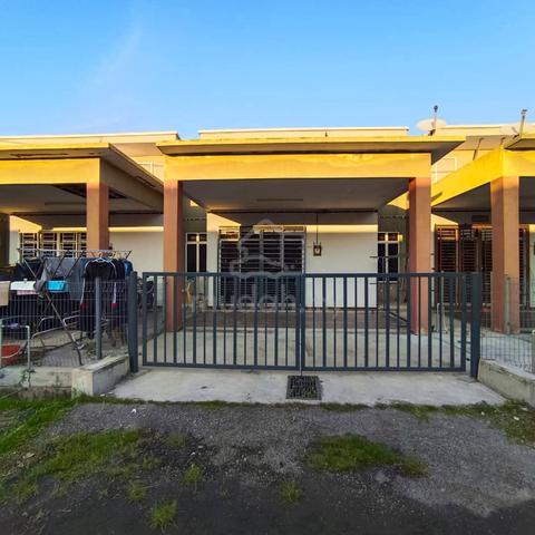 Bilik Sewa Lelaki di Jasin 1