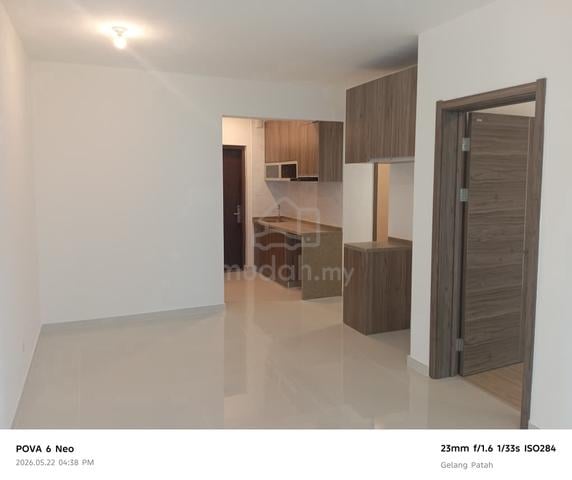 Ataraxia Park @ Forest City 1