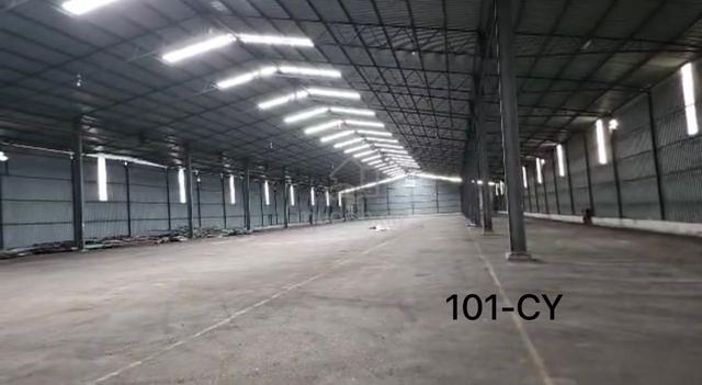 CF Factory Warehouse‼️Aman Perdana Kapar Klang【51,000sf /400AMP】 1