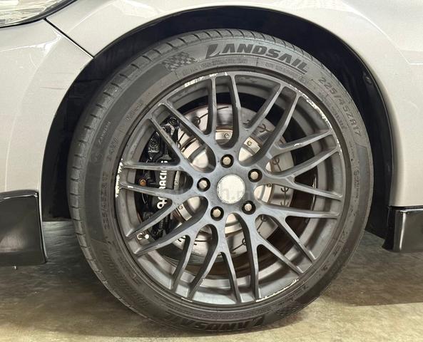 Honda CR-Z 1.5 (M) (CRZ MANUAL 6-SPEED) (2-DOOR) - 3