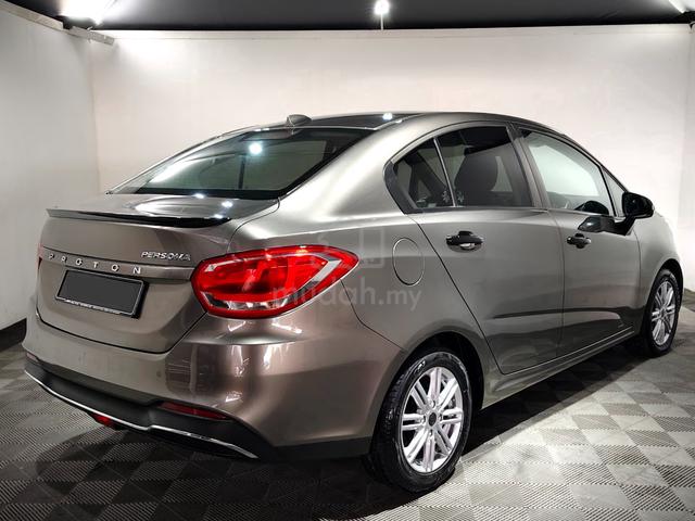 2020 Proton Persona 1.6 Full Spec 5-Years Warranty - 2