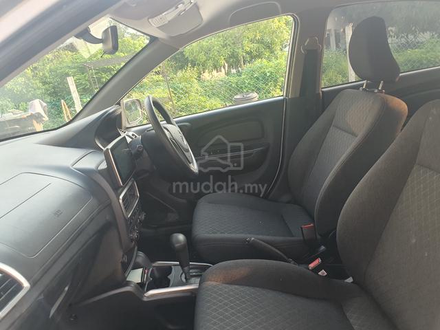 2023 Proton SAGA PREMIUM AT 1.3L (A) - 5