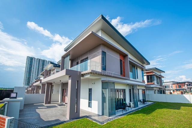 UDA Heights 1C | Bandar UDA Utama 1