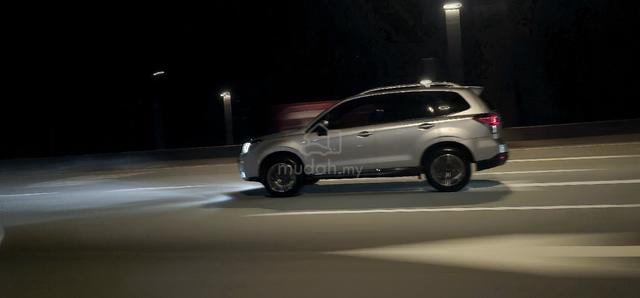 2016 Subaru FORESTER 2.0 2.0I-P FACELIFT (A) - 3