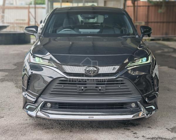 2024 Toyota HARRIER 2.0 G MODELISTA DIM BSM 5A - 3