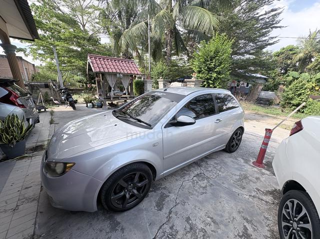 2006 Proton SATRIA 1.6 NEO (M) - 4