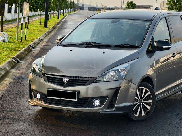 2022 Proton EXORA 1.6 PREMIUM F/Proton Servis F/Lo - 5