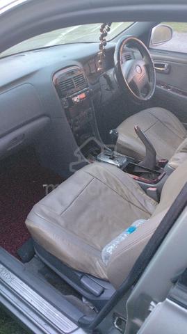 2006 Kia OPTIMA 2.0 (A) - 5