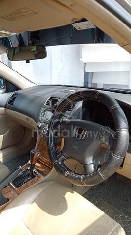 2005 Honda ACCORD 2.0 EURO R (EURO SPEC) ABA-CL7 - 4