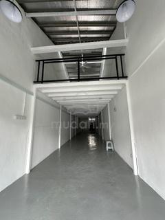 Georgetown Shop lot @ Facing Main Road 1