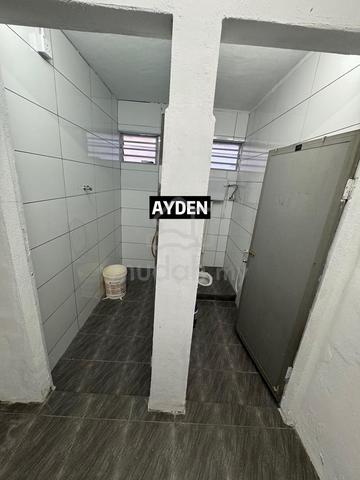 GFloor Shoplot MainRoad Berapit Taman Peral Bukit Mertajam For Rent 5