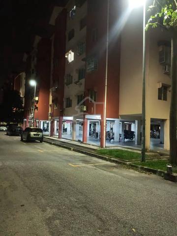 Sek7 Shah Alam-bilik Kosong(Medium) 1