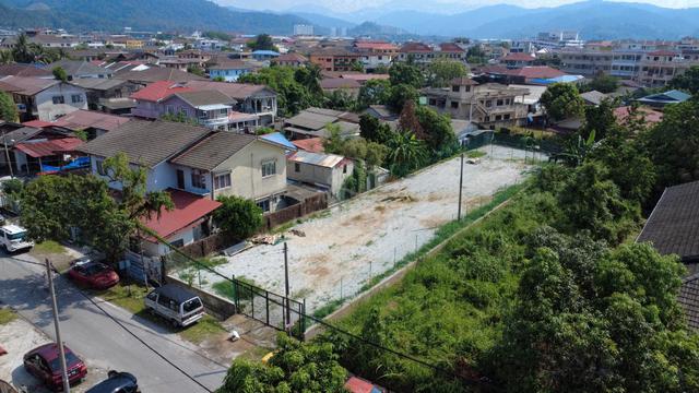 (✅BEST DEAL✅) Tanah Lot Bungalow Selayang Indah Near Nsk 40x145sf 1
