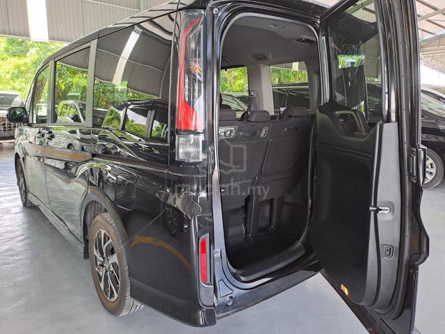 FULL/OVERLoan RP3 STEPWAGON SPADA 7S/8S 2021 UNREG - 3