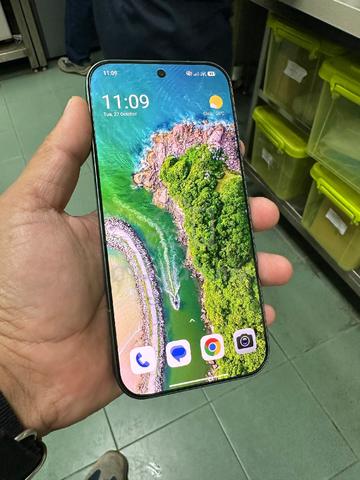xiaomi 17 sd 8 elite gen 5 (swap) - photo 2 of 2