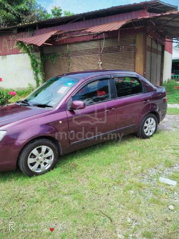 2010 Proton SAGA 1.3 BASE LINE (A) - 1