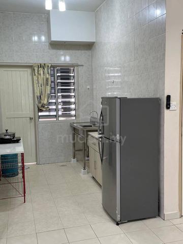 Alpine Village Apartment 3