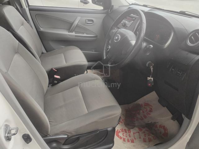 2016 Perodua MYVI 1.3 PREMIUM X FACELIFT (A) - 2