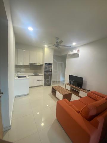 Setia SKY Residences 1