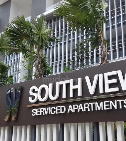 South View Serviced Apartments 1