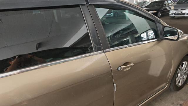 2014 Proton EXORA 1.6 BOLD EXECUTIVE (A) - 2