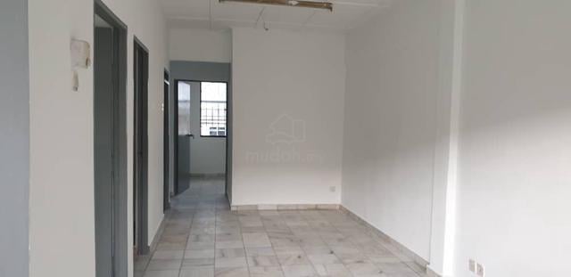 Flat Pandan Indah untuk disewa(Kemasukan Bulan 1 2027)
1