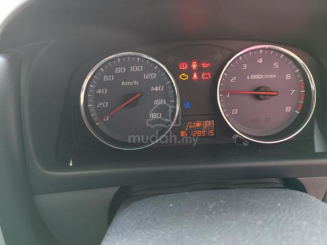 2008 Perodua VIVA 1.0 EZ STANDARD (A) - 5