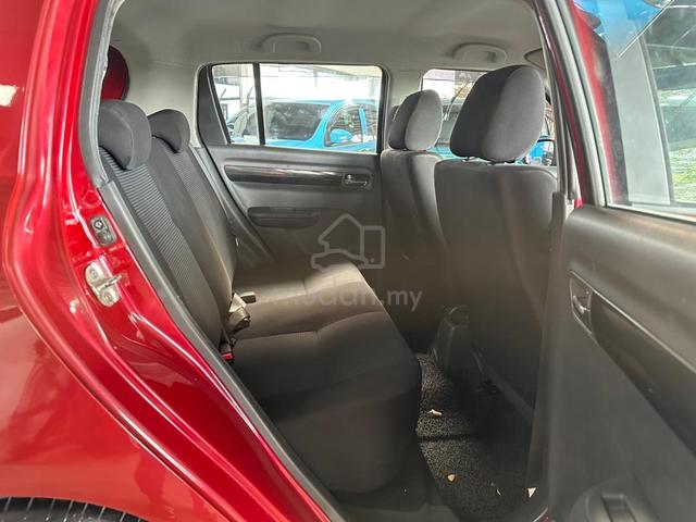 2011 Suzuki SWIFT 1.5 (A) - 4