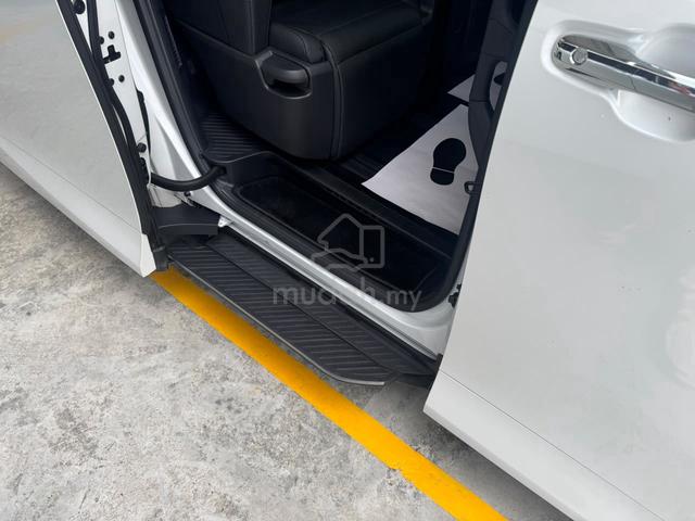 Offer Price Nego 2024 Toyota ALPHARD 2.5 Z - 5