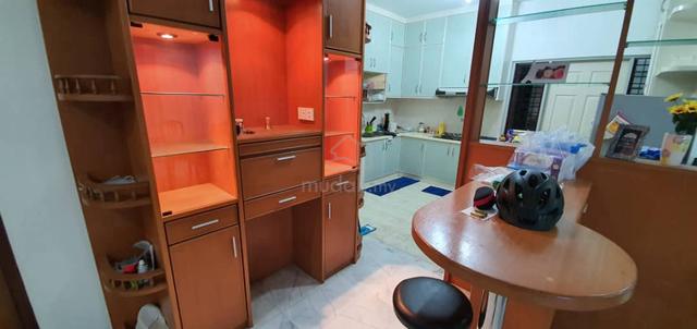 Marina Bay Condominium 1