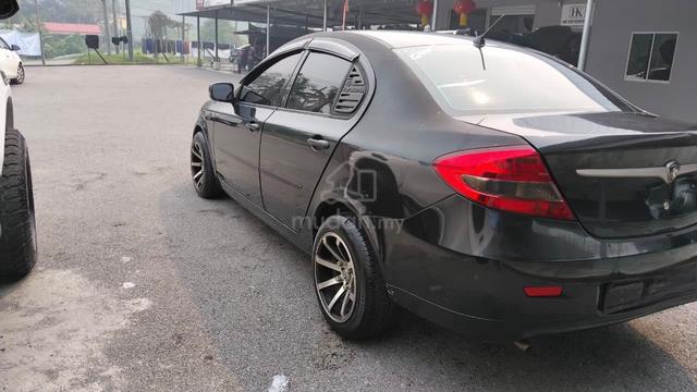 2012 Proton PERSONA 1.6 (A) - 2