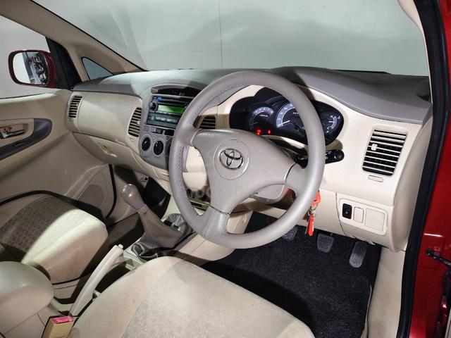 2006 Toyota Innova 2.0 E (M) Good Condition - 4